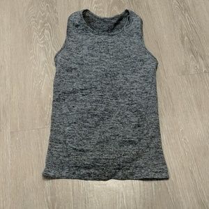 Carbon38 Mesh Back Tank